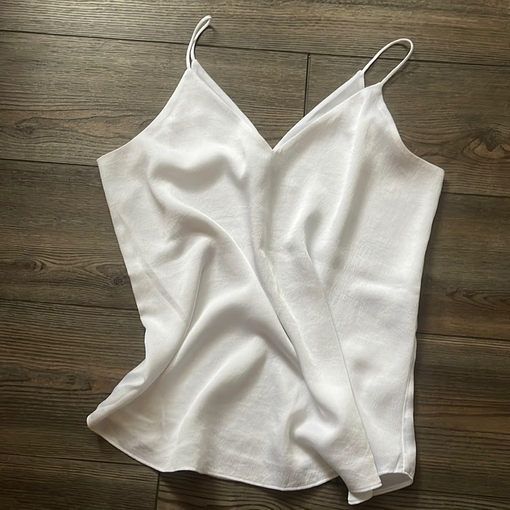 Express Tank Top